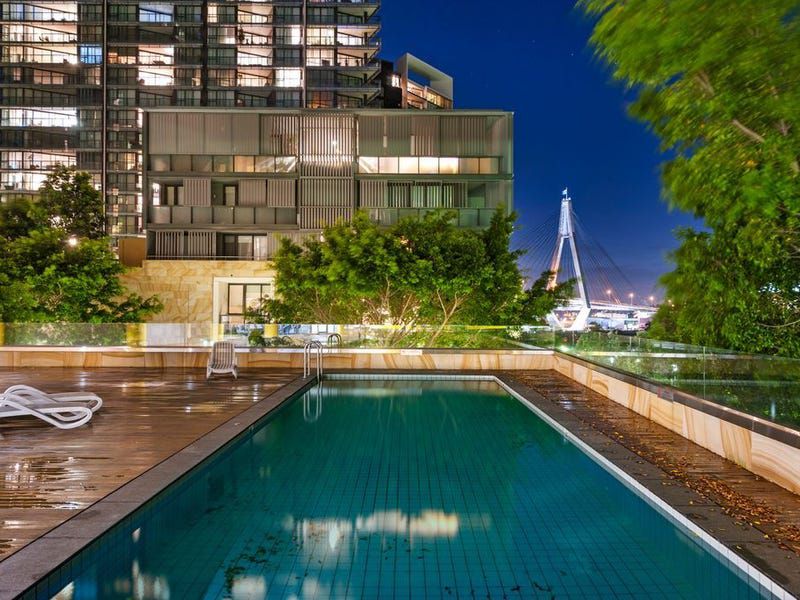 Level 1 / 4 Tambua Street, Pyrmont