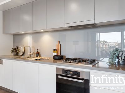 407 / 10 Scotsman Street, Forest Lodge