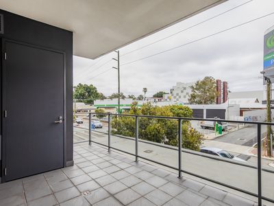 2 / 87 Bulwer Street, Perth