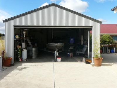 Tocumwal
