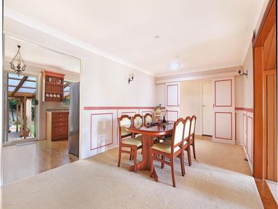 3 Fir Crescent, Albion Park Rail