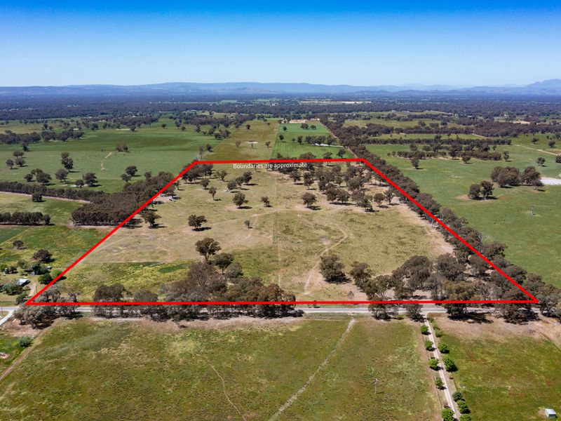 377 Laceby-Targoora Road, Laceby