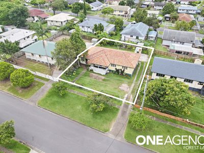 132 Lorikeet St, Inala