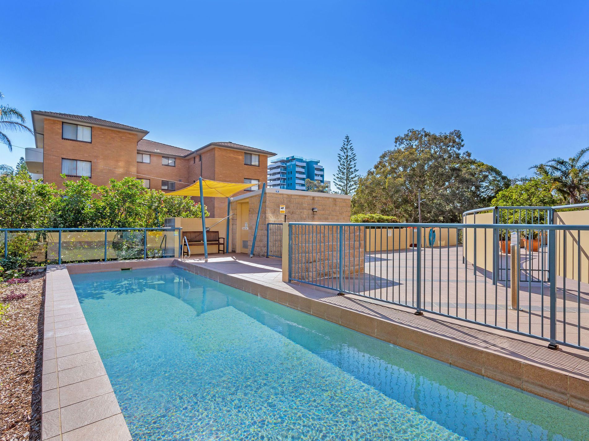 701 / 21-25 WALLIS STREET, Forster