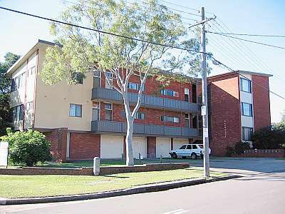 Narwee