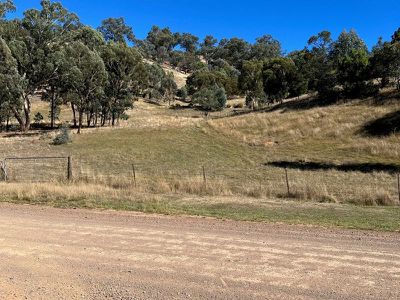 Lot 17A Kiernans Road, Bonnie Doon