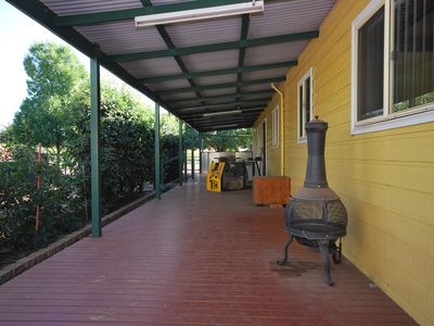 41-43 Jennings Street, Geurie