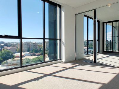 306 / 12 Stanley Street, Kogarah
