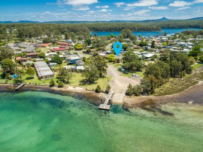 9 Maria Ave, Burrill Lake