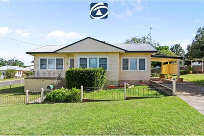 1 Riverview Street, North Tamworth