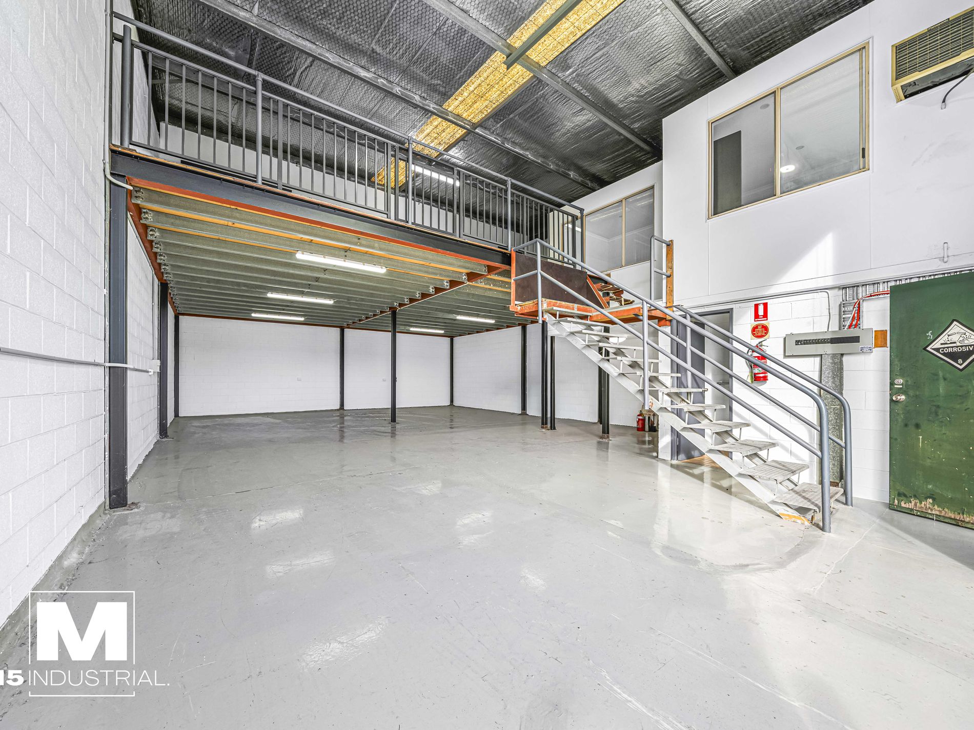 18 / 2 Barry Road, Chipping Norton