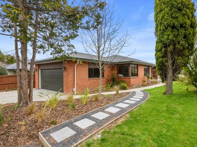 105 Centaurus Road, Huntsbury