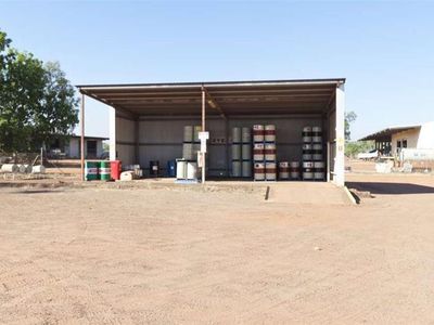 Lot 2 Stockman Road, Kununurra