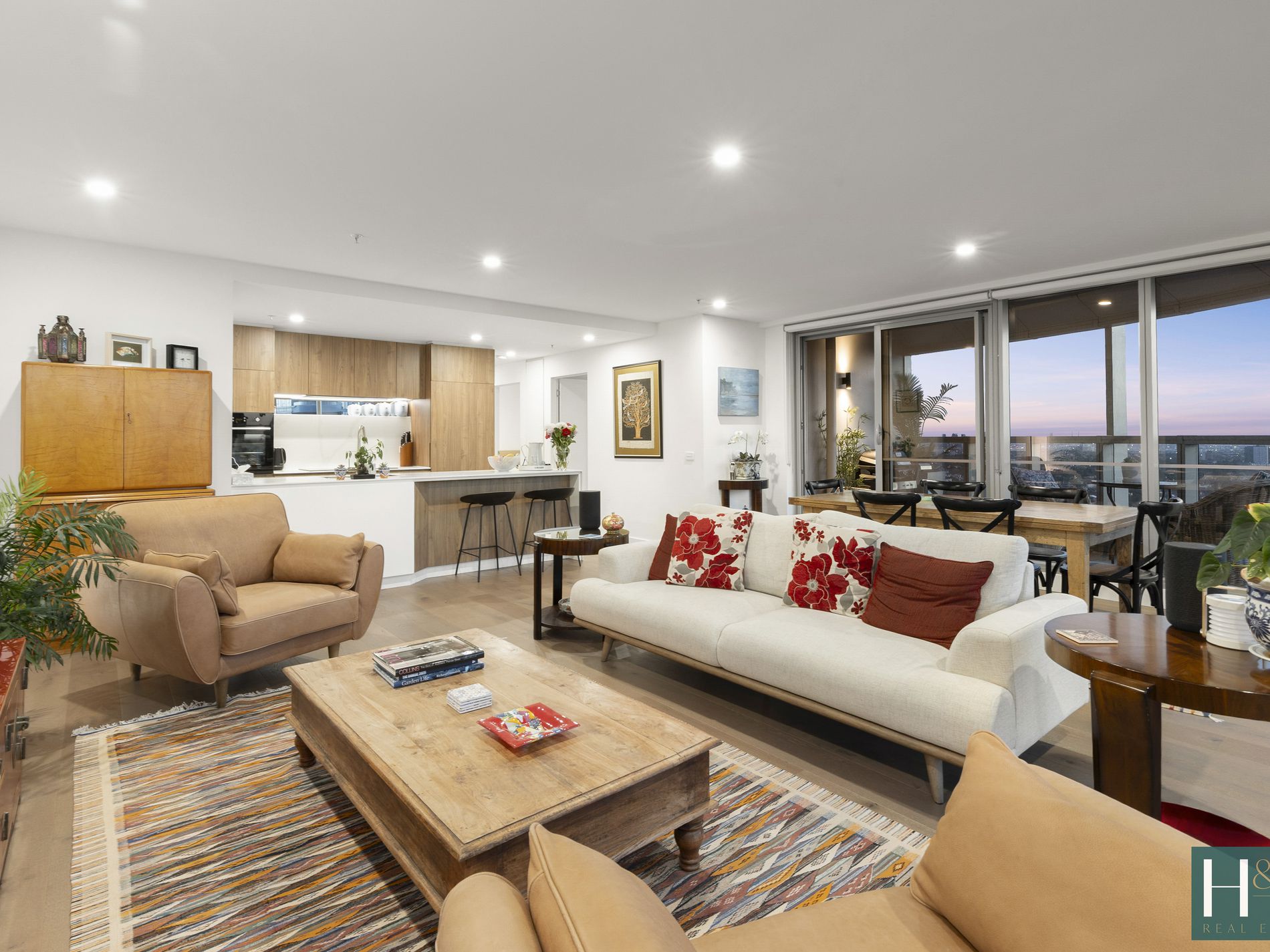 1903 / 15 Everage Street, Moonee Ponds