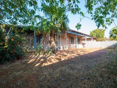 5 Jirripuka Court, South Hedland