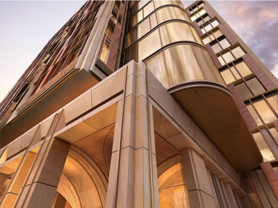 804 / 160 King Street, Sydney