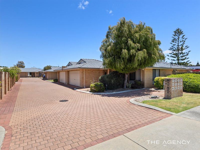 6 / 21 La Manche Avenue, Port Kennedy