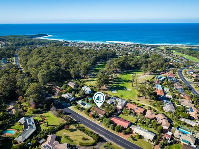 92 Golf Circuit, Tura Beach