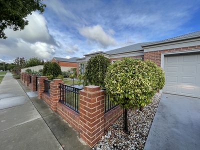 27 Rutherford Street, Swan Hill