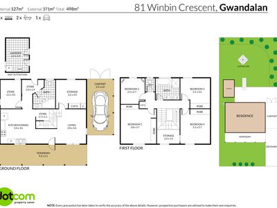 81 Winbin Crescent, Gwandalan