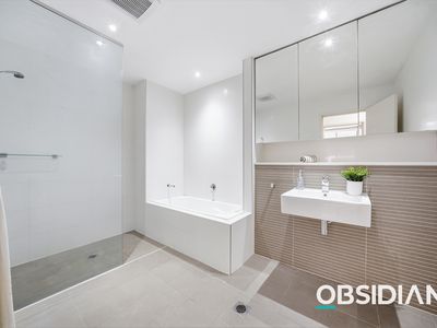 526 / 45 Amalfi Drive, Wentworth Point