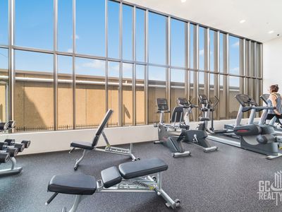 1105 / 13-17 Verona Dr, Wentworth Point