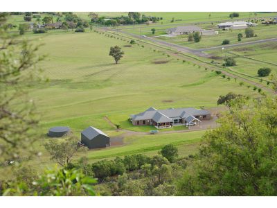 243-261 Stock Road, Gunnedah