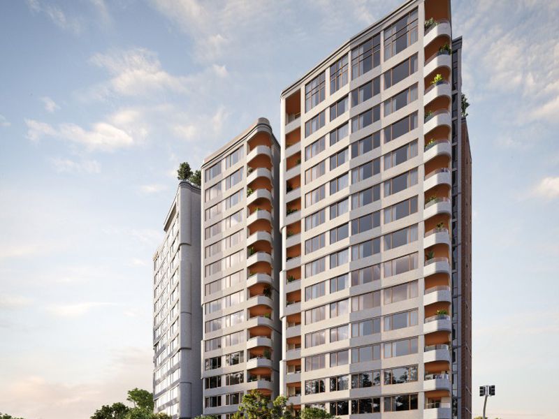 Connected Living in the Heart of Macquarie Park
