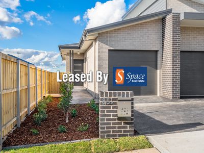 85a Lillywhite Circuit, Oran Park