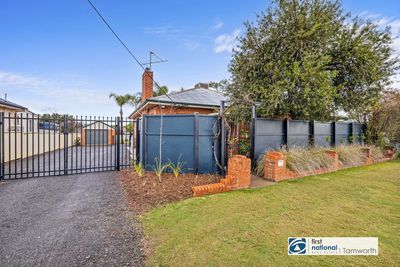 8 Scott Road, Tamworth