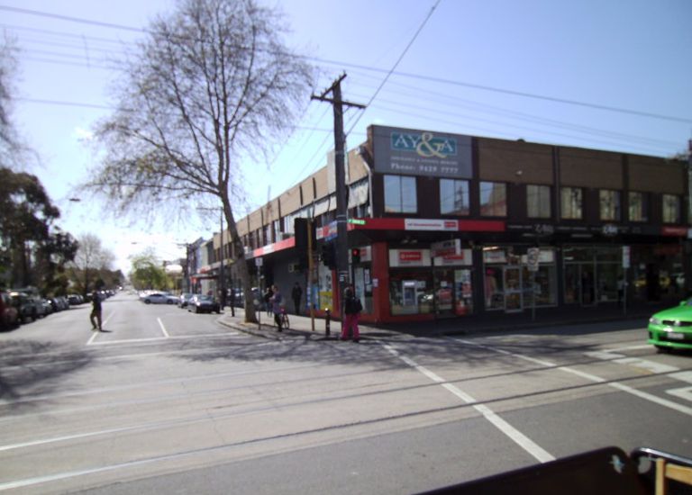 Suite 1A / 337A Lennox Street, Richmond