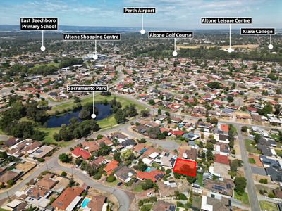 12A Missouri Court, Beechboro