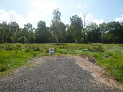 Lot 9 , 9 Endeavour Palms Estate, Cooktown