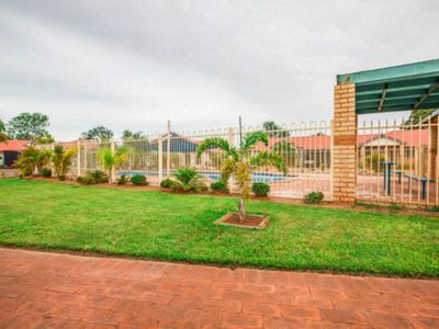 17 / 25-35 Egret Crescent, South Hedland