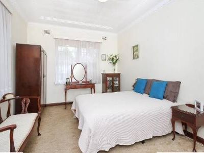 96 West Parade, Denistone