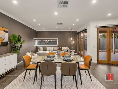 19 Greig Drive, Mernda