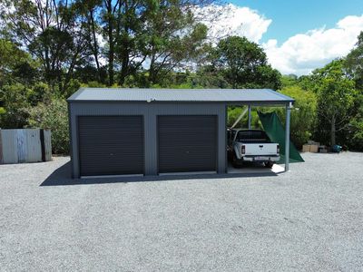 136 Lehman Road, Traveston