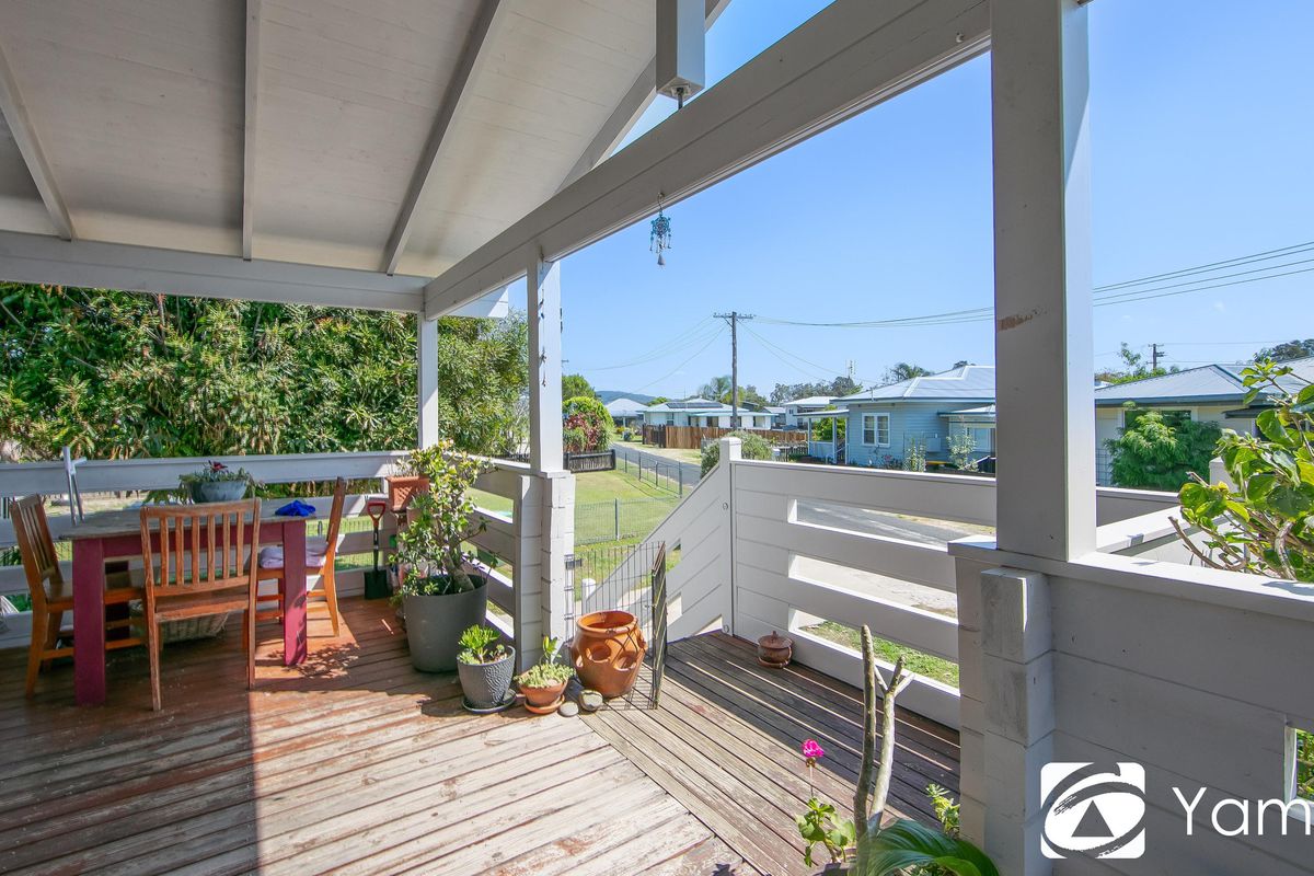 13 McLachlan Street, Maclean