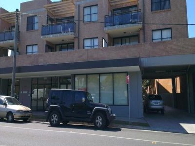 1-3 Kleins Rd, Northmead