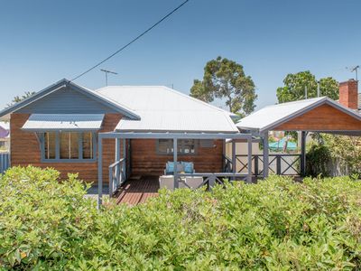 172 Woodside Street, Doubleview