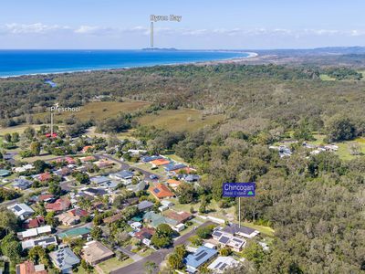 36 Kingsford Drive, Brunswick Heads