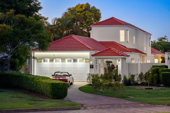 4907 Berkshire Crescent, Sanctuary Cove