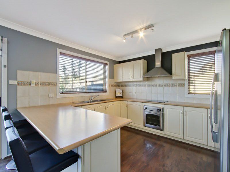 1 Sardinia Avenue, Glenwood