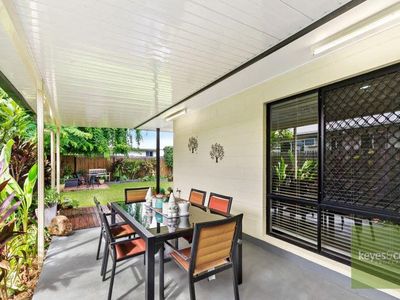 36 Yarra Crescent, Kelso