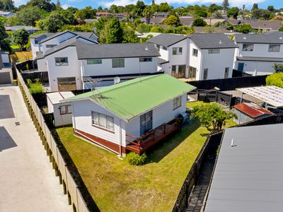 3 / 55 McLeod Road, Te Atatu South