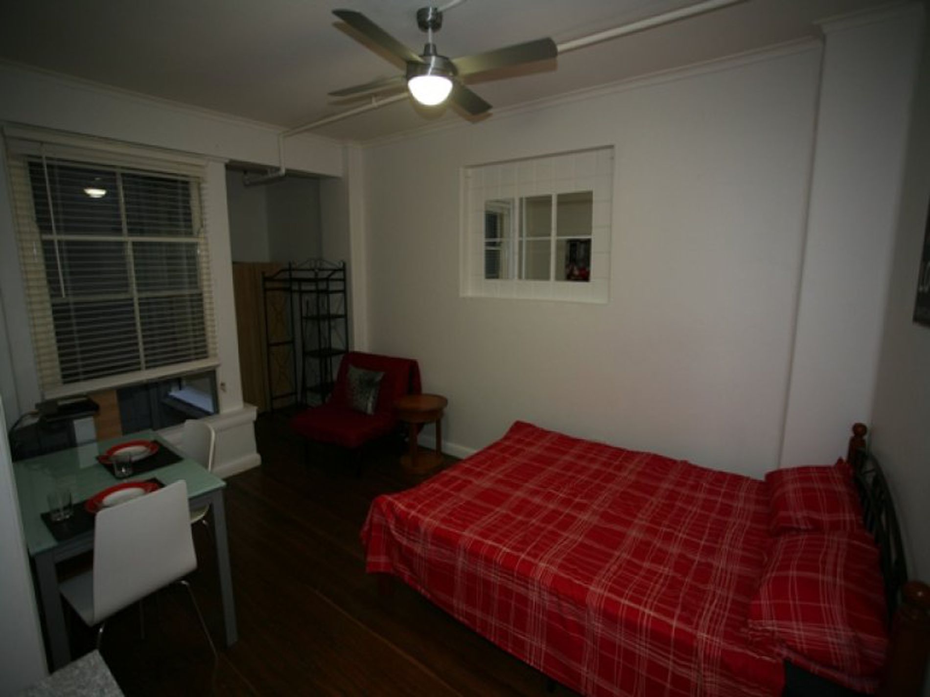 52 / 7 Elizabeth Street, Sydney