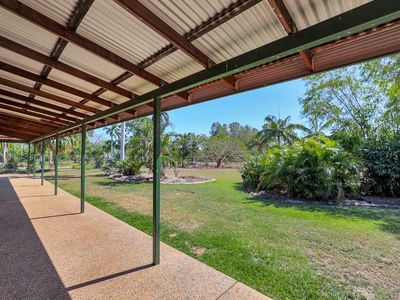 13 Packsaddle Road, Marlow Lagoon