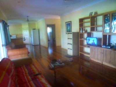 1 Railway Avenue, Cooktown