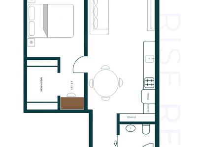 16 / 24 Brookes Street, Bowen Hills