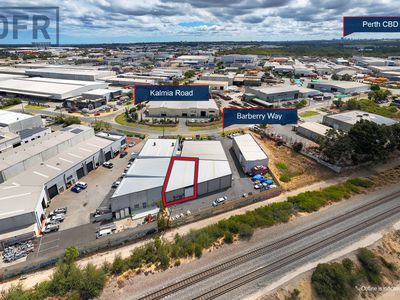 4 / 38 Barberry Way, Bibra Lake